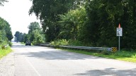 Federal rules change as road commission considers bridge replacements
