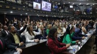 Asamblea Nacional aprueba Tratado de Asociación entre Venezuela y Rusia