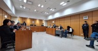 Crimen de Julián Dobra: confirman prisiones preventivas contra los cinco imputados
