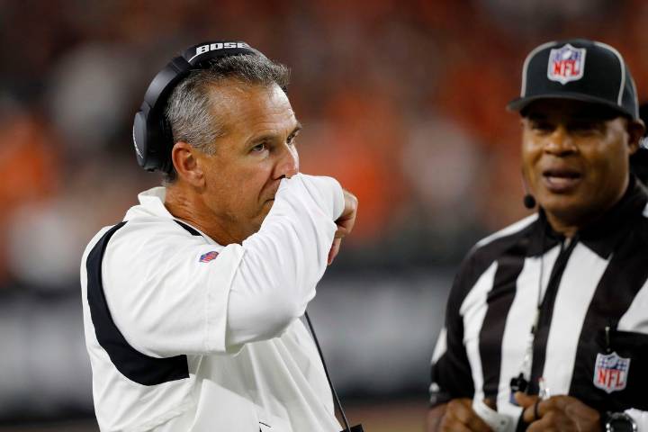 Urban Meyer Admits Jim Harbaugh’s Michigan Antics Gave Him Toughest Headaches Urban Meyer recalls Jim Harbaugh's Michigan stint that gave him troubling pains, during his time with the Ohio State Bucke