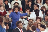 Today in History: September 8, ‘The Oprah Winfrey Show’ debuts