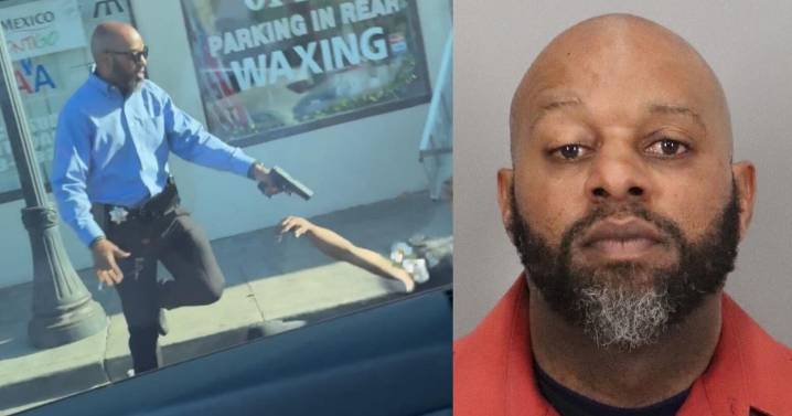 San Jose security guard arrested for alleged armed assault against unhoused person