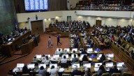 Despachan a ley el proyecto que endurece los requisitos para que migantes puedan votar en elecciones