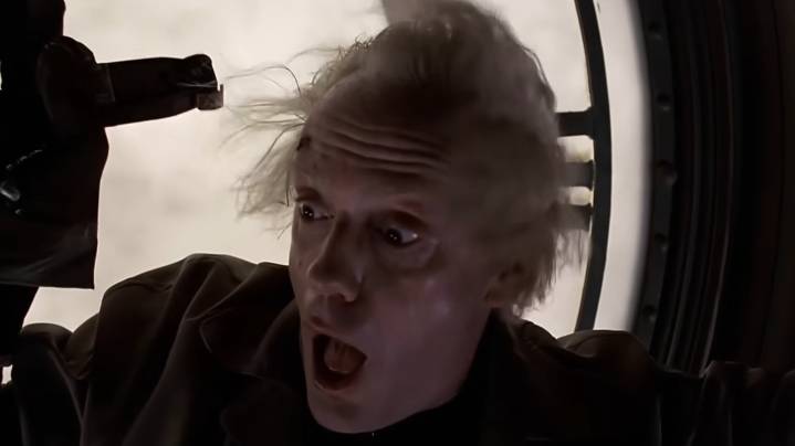 Steven Spielberg Completely Rejected This One Studio Note On Back To The Future