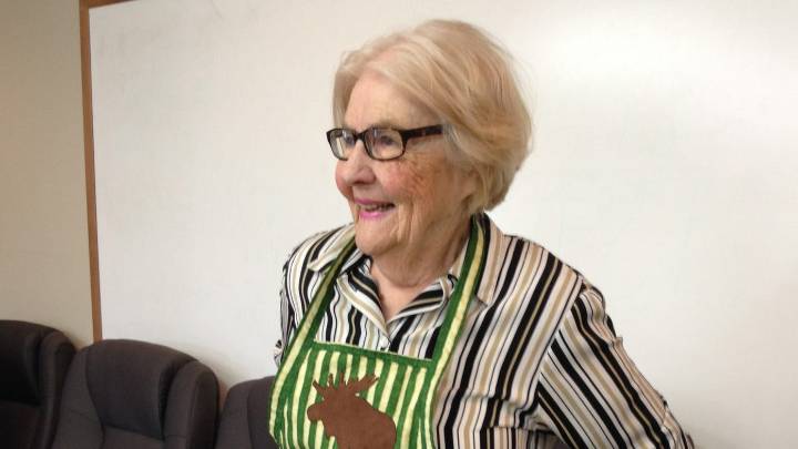 Marilyn Hagerty, who went viral reviewing an Olive Garden, dies at 99