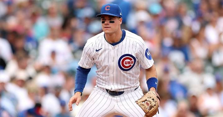 Charlie Kirk: Cubs' Matt Shaw defends missing game for memorial