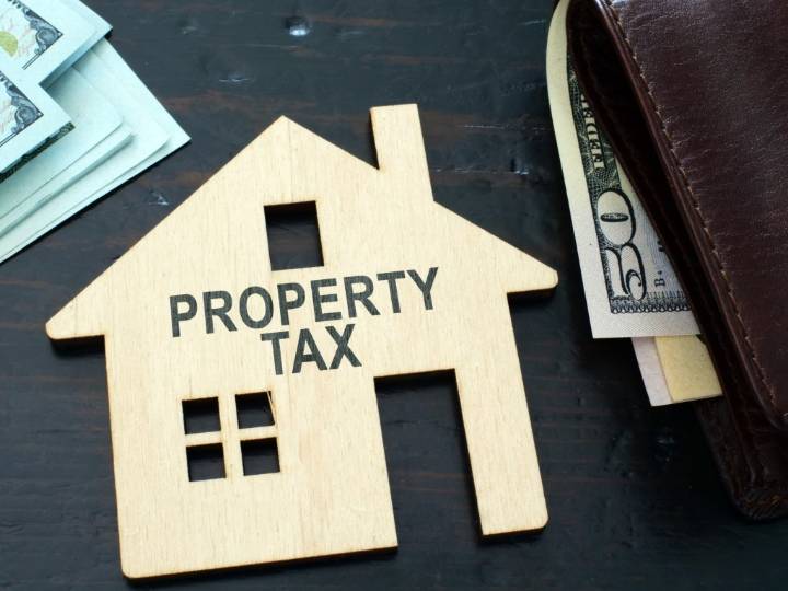 House digs into possible property tax cuts