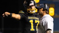 Section V football rankings for Week 4: Who's in, who's out and who moved up