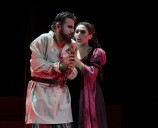 Macbeth: una bella y correcta puesta para una obra que muestra a Verdi en todo su esplendor