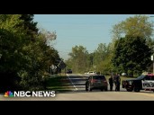 LIVE: Officials provide updates after Michigan church shooting