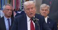 Trump announces major deal with Pfizer that would lower drug prices