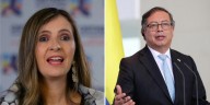 Paloma Valencia arremetió contra Petro por publicación sobre Álvaro Uribe: “Fue un guerrillero fracasado”