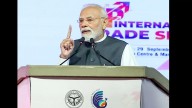 UP has emerged as the vibrant hub of investment and growth: PM Modi