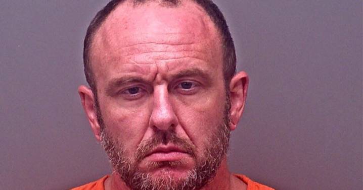 Baldwin County man accused of molesting child, using images of children he knew to create pornographic AI images