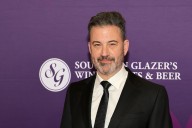 ABC Pulls ‘Jimmy Kimmel Live!’ From Schedule Indefinitely