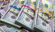 Tensión en el mercado cambiario: a cuánto cerró el dólar en Bahía