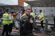 Suben a seis los fellecidos por ataque a balazos a un bus en Jerusalén: Hamás celebra "heroica operación"