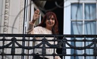 Cristina Kirchner insiste para que la dejen votar: la fiscalía electoral pidió que sea inhabilitada