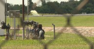 Carencro has a new sewer treatment plant in the works