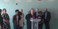 Madison mayor announces $1M of 2026 operations budget will be spent on new men’s shelter