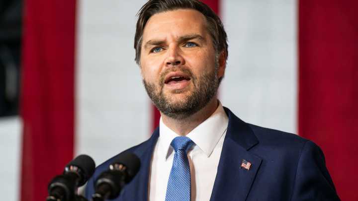 Vice President JD Vance to visit Michigan this week