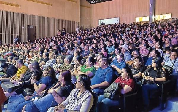 Fortalece ITCH vínculo con padres de familia