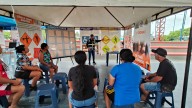 Semana de la seguridad en San Carlos de Guaroa