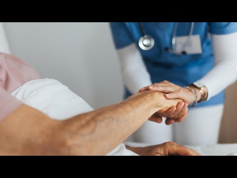Why compassion and connection are critical to healthcare