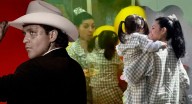 Cumple 2 años Inti, hija de Cazzu; sin rastro de Nodal
