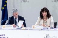 IInterior detecta en VioGén más de 105.500 casos activos de víctimas de violencia de género, 54.382 con menores a cargo