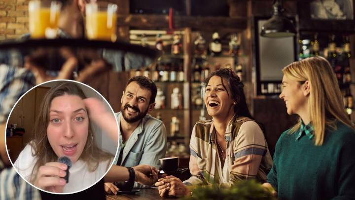 La creadora uruguaya Emiliana Artagaveytia, después de vivir en España: "Los españoles tienen costumbres sin explicación"