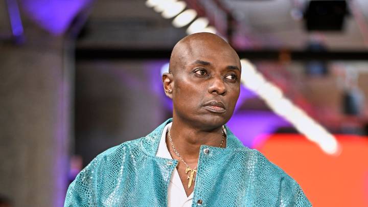 Who is Durek Verrett, the shaman who married Princess Märtha Louise of Norway and is the subject of Netflix's new trailer for Rebel Royals?