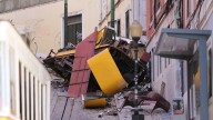La rotura del cable subterráneo que unía los dos vagones: La principal causa del accidente del funicular de Lisboa