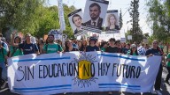 El Consejo de Universidades destrozó el anuncio de Milei: "Solo consolida el ajuste"