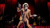 Bunbury luce su Huracán Ambulante en la ciudad que le vio nacer
