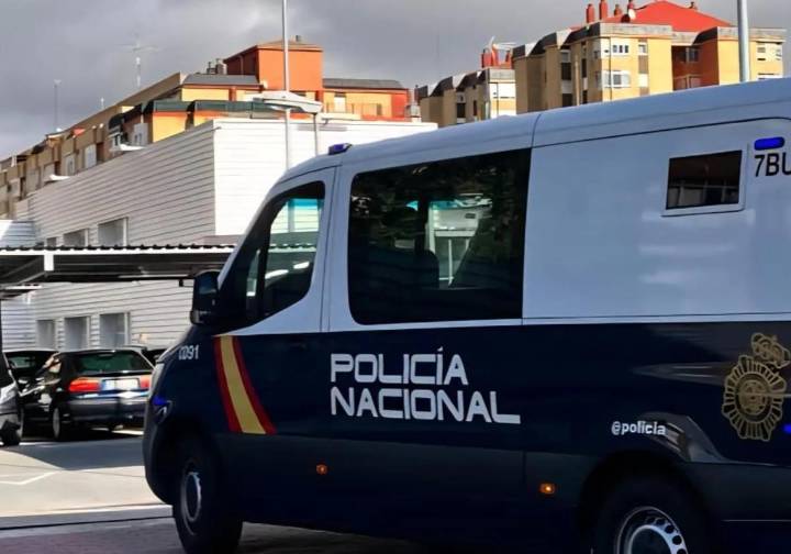 Detenido por apalear al hombre que le acogió en su casa cuando atravesaba problemas económicos
