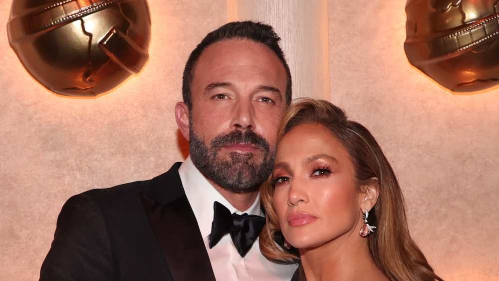 Jennifer Lopez Reveals How Divorcing Ben Affleck Changed Her: ‘Best Thing’