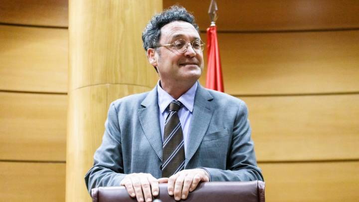 La Fiscalía pide la libre absolución de García Ortiz por revelación de secretos