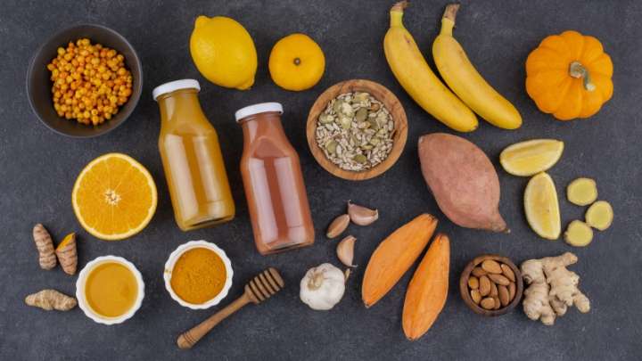 De la proteína al bienestar mental: así evolucionan los ingredientes funcionales