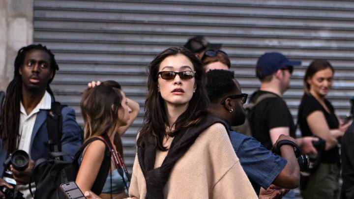The ‘Boring’ Boots Sweeping the Street-Style Scene This September