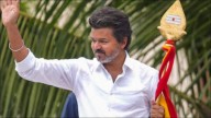 TVK chief Vijay breaks silence on deadly Karur stampede: 'My heart is shattered'