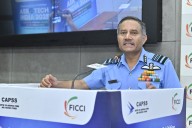 Indigenisation Non-Negotiable for Future Warfare, Says IAF Deputy Chief at Aero Tech India 2025