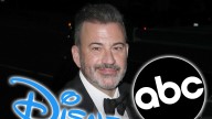 'Jimmy Kimmel Live!' Coming Back To ABC After Suspension
