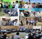 DC Kupwara conducts surprise visit