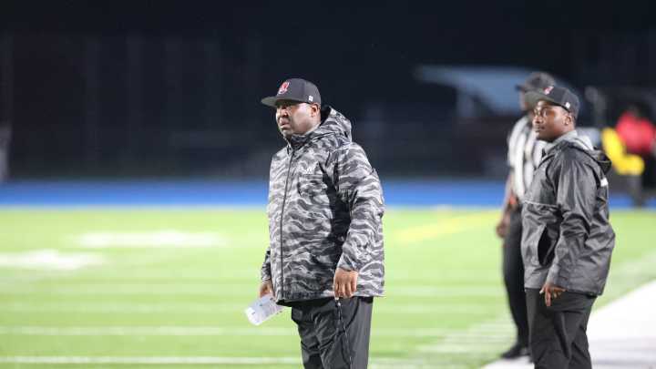Jenkins' home football game moved to Liberty County due to 'safety concerns'