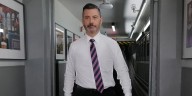 El contundente mensaje de Jimmy Kimmel sobre libertad de expresión