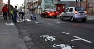 Chedraui anuncia parquímetros en San Alejandro antes de abrir hospital del IMSS