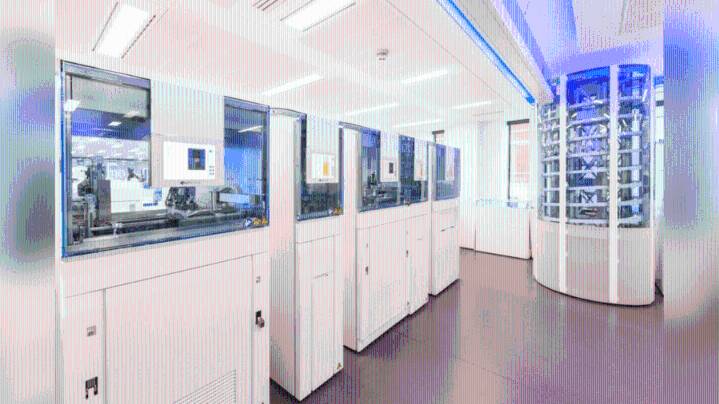 Medical Moment: OLOL's new lab tech cuts errors, speeds up testing process
