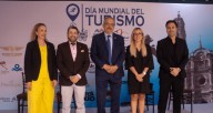 Celebraron comerciantes el Día Mundial del Turismo con exhibiciones, catas y experiencias para los chihuahuenses