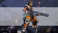 Best Harlowe builds in Borderlands 4